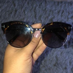 Tom Ford Sunglasses